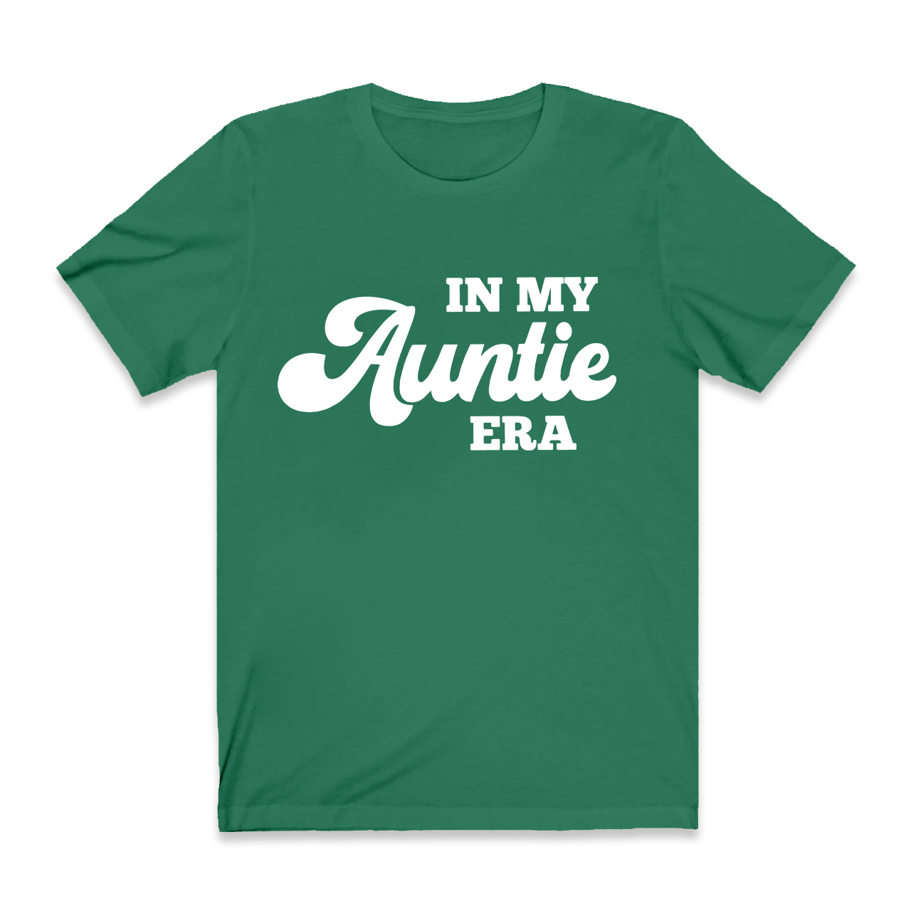 In My Auntie Era Shirt