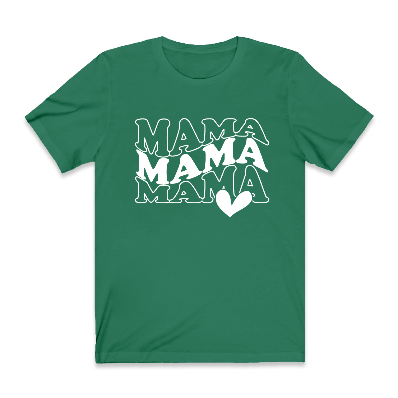 Retro Mom Life Shirts For Mama