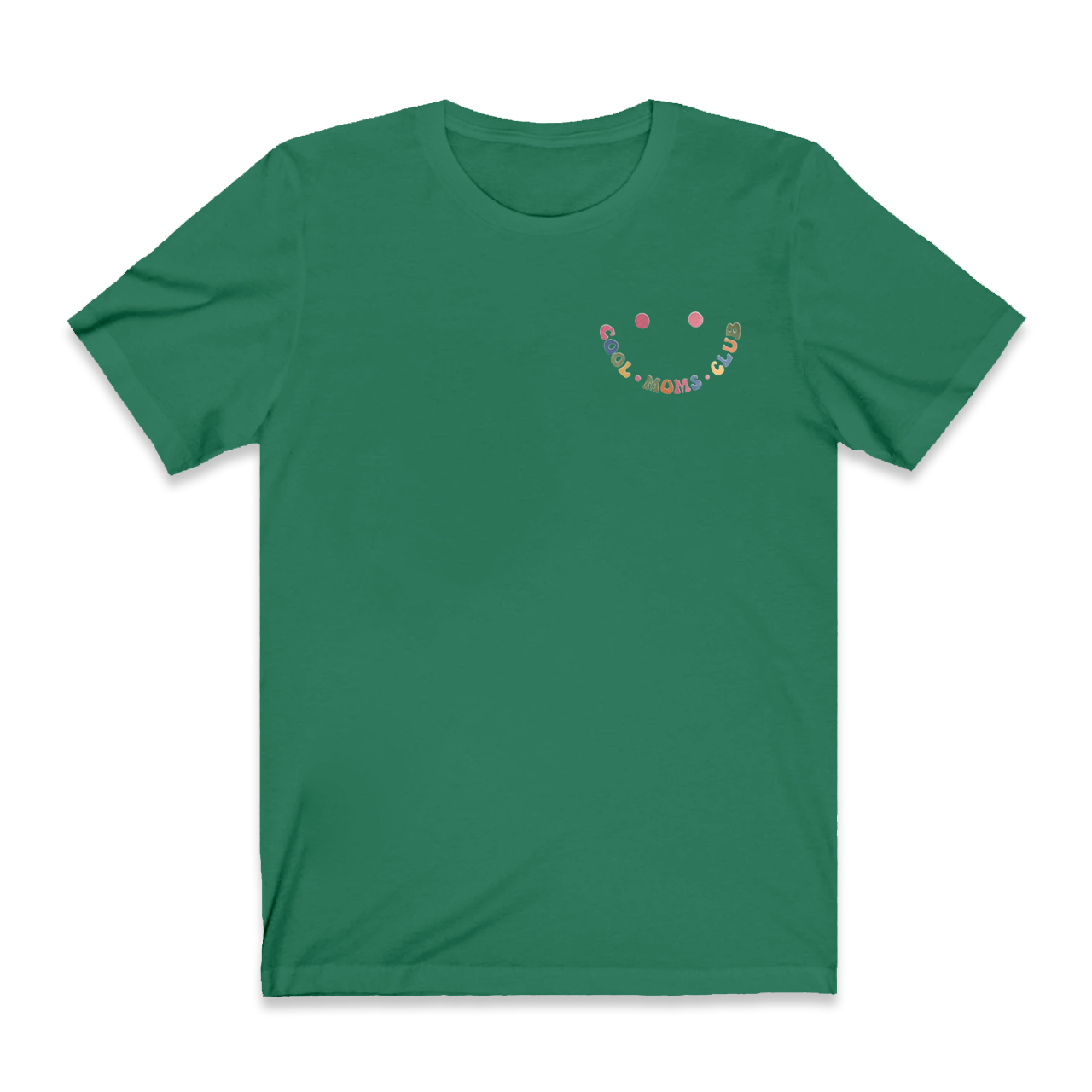 Cool Moms Club T-Shirt