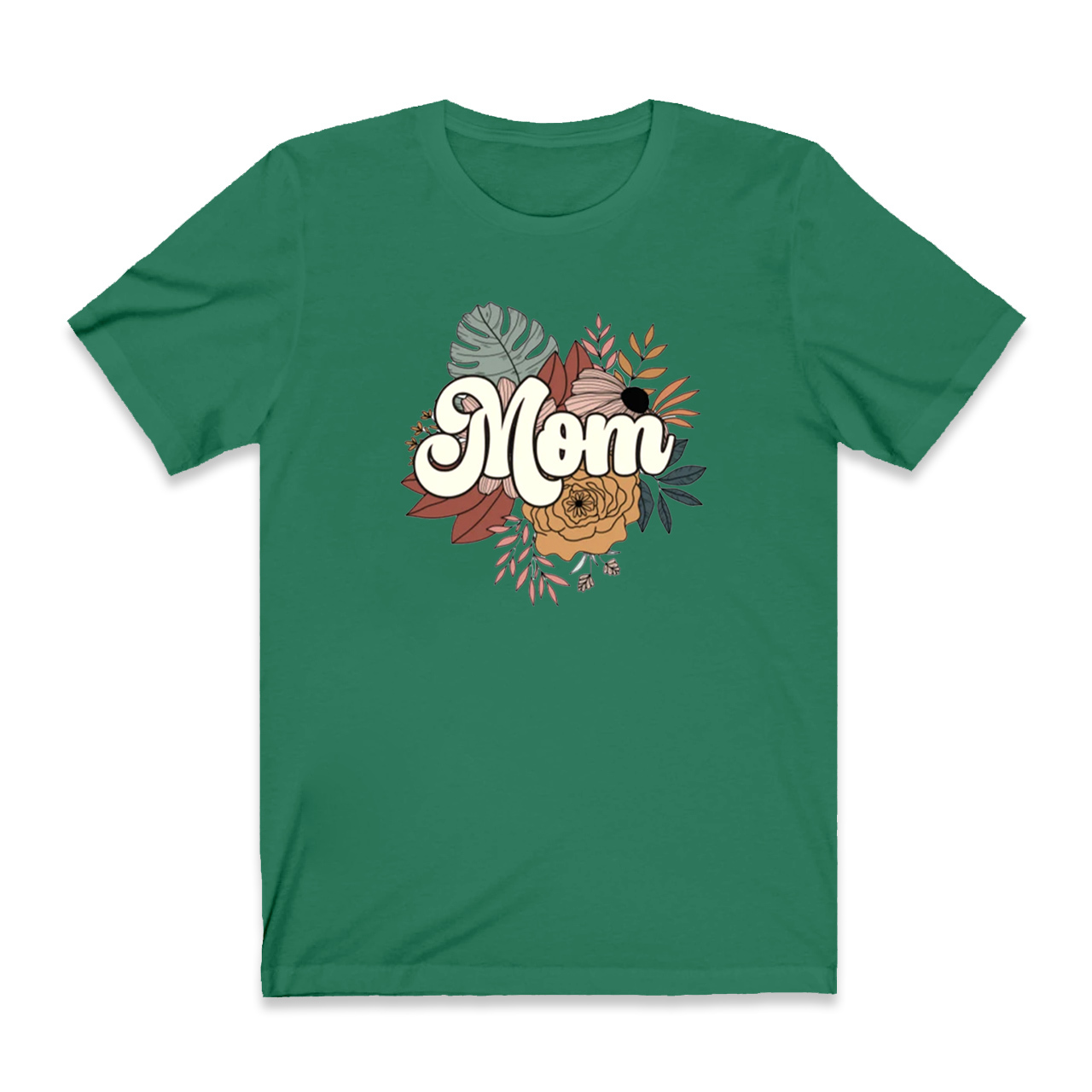 New Mom Daily Shirt 