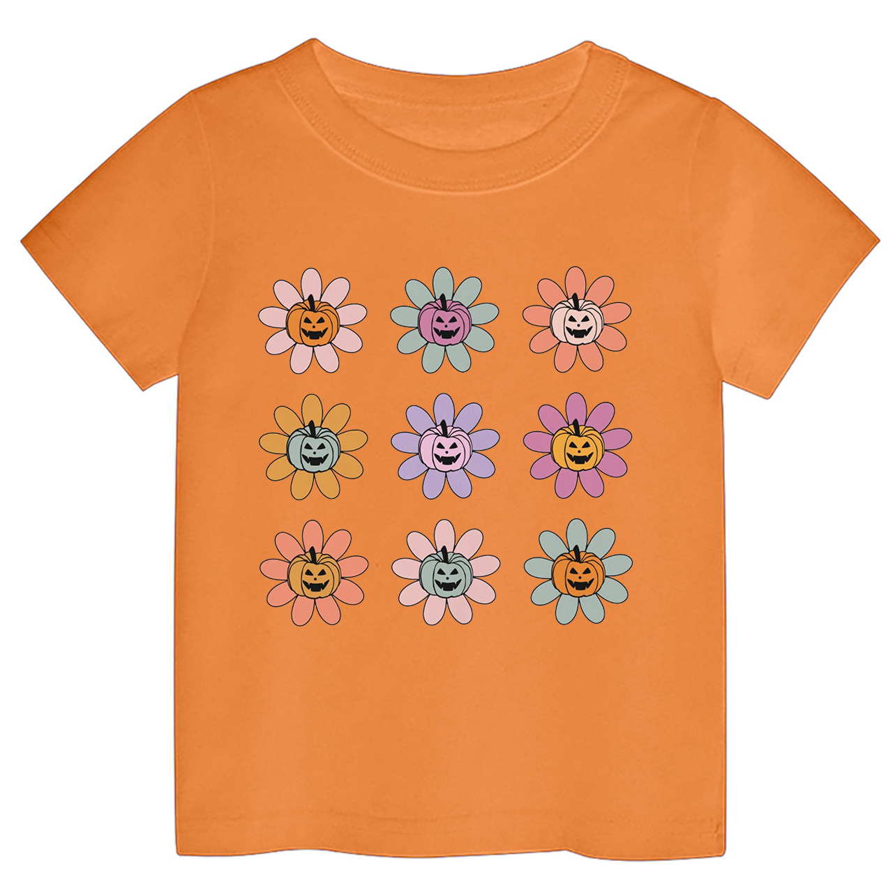Fall Pumpkin Season Toddler Shirt