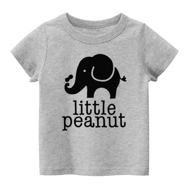 Little Peanut Kids Shirt