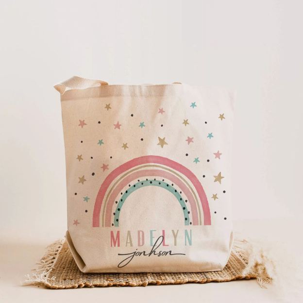 [Copy]Bachelorette Party Christmas Tote Bag