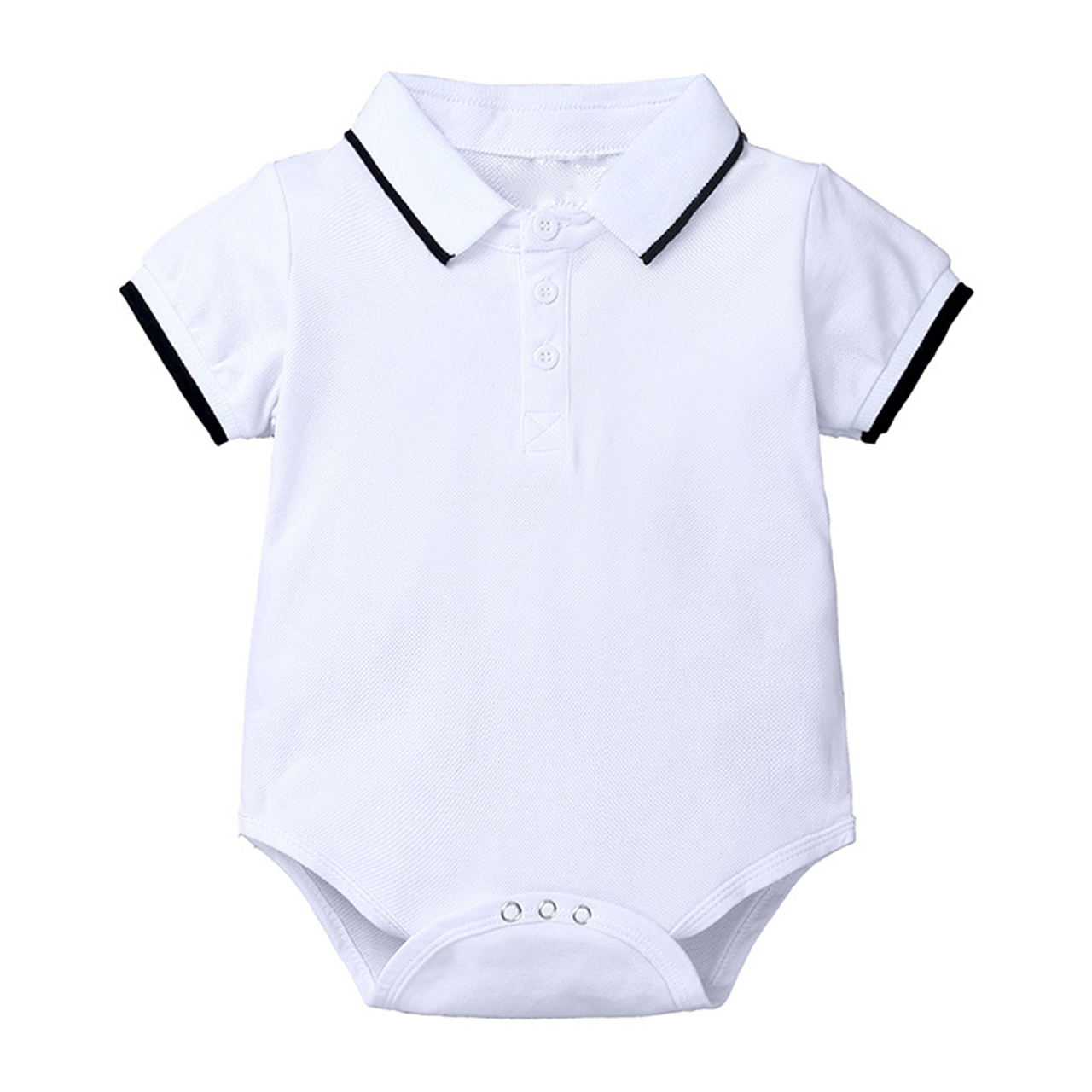 2 Colors Boy Outfit Set 6-24M