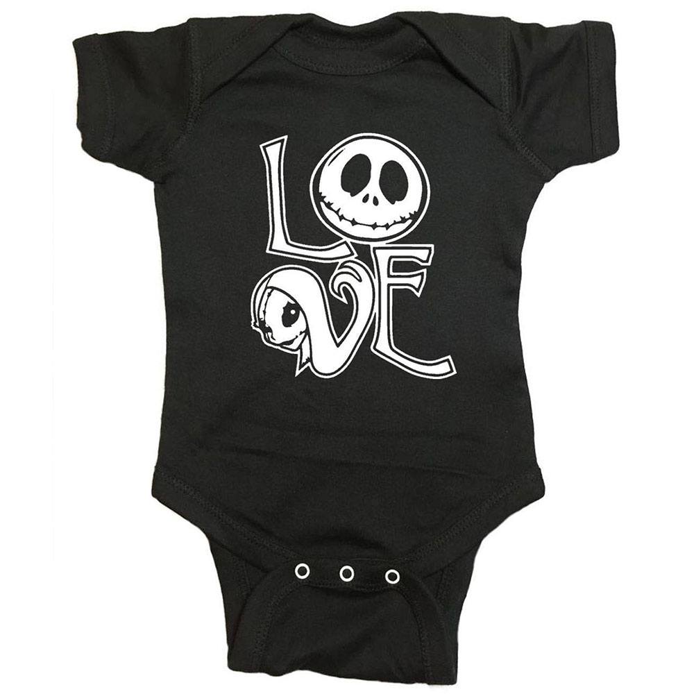 Halloween Nightmare Family Matching Shirts