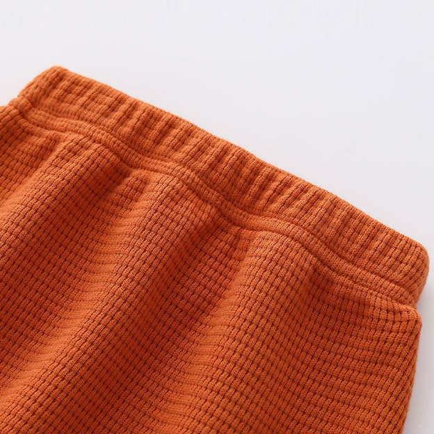 2 Colors Baby Unisex Harem Pants
