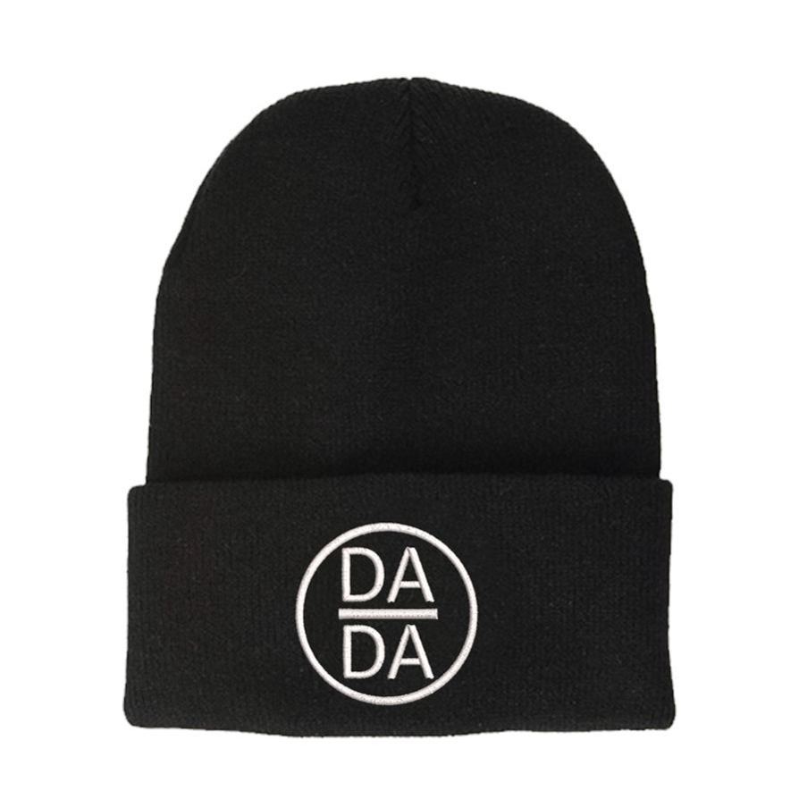 Coordinating Family Matching Winter Hats