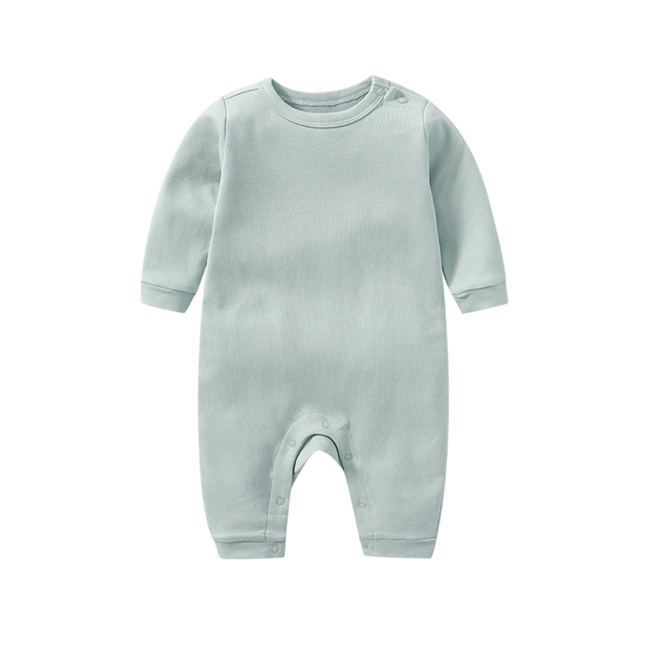 6 Colors Baby Romper