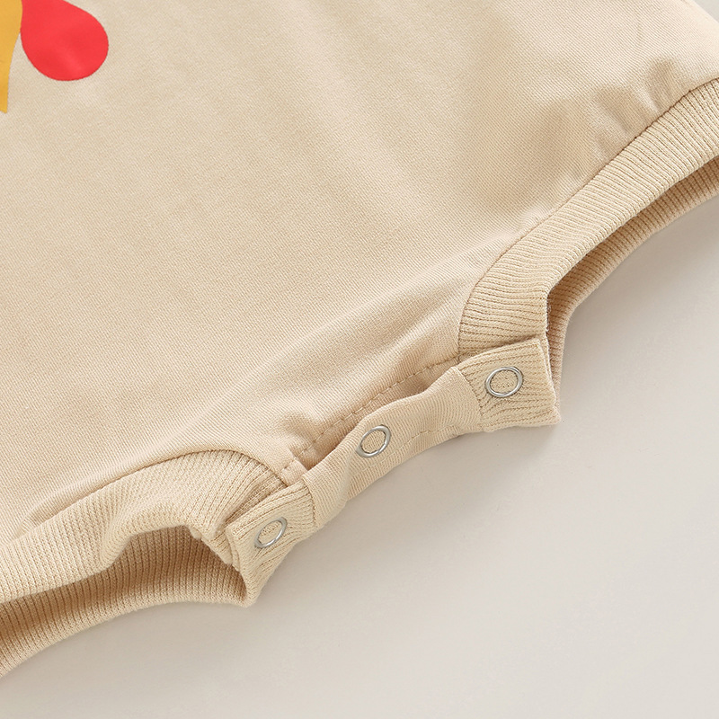  Christmas Baby Bodysuit 