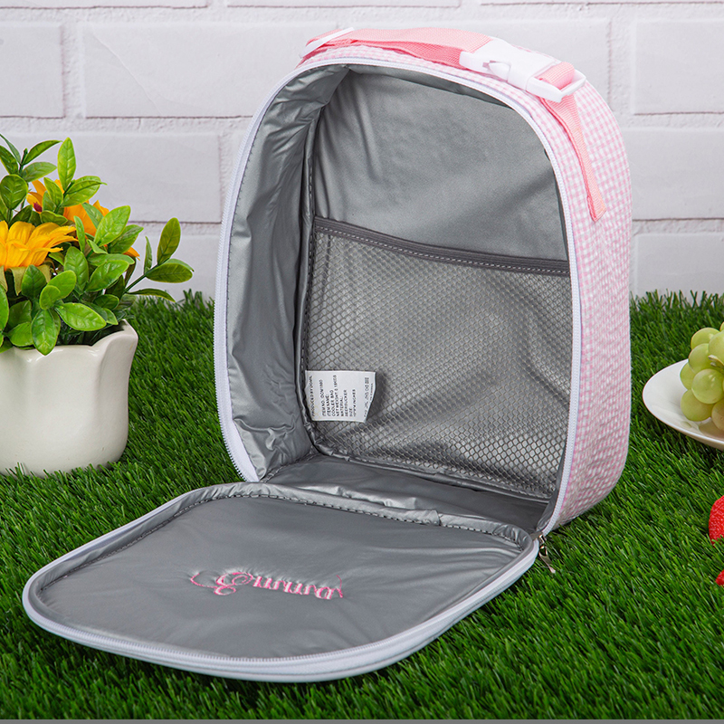 Personalized Kids School Bag