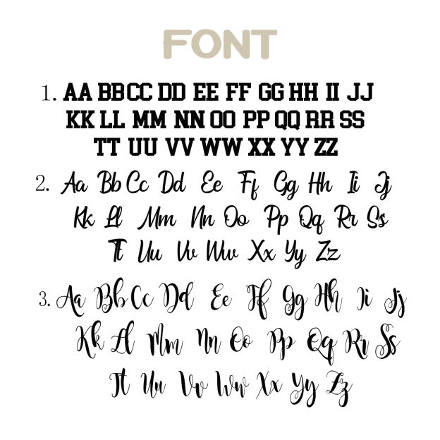 Personalized Papa Or Nana Hat Embroidery