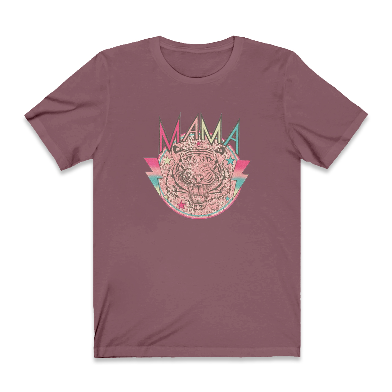 Boho Rocker MAMA Shirts