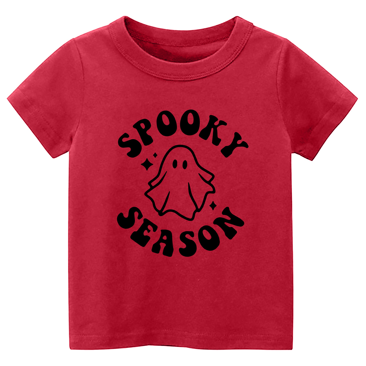 Spooky Season Toddler Halloween Shirt