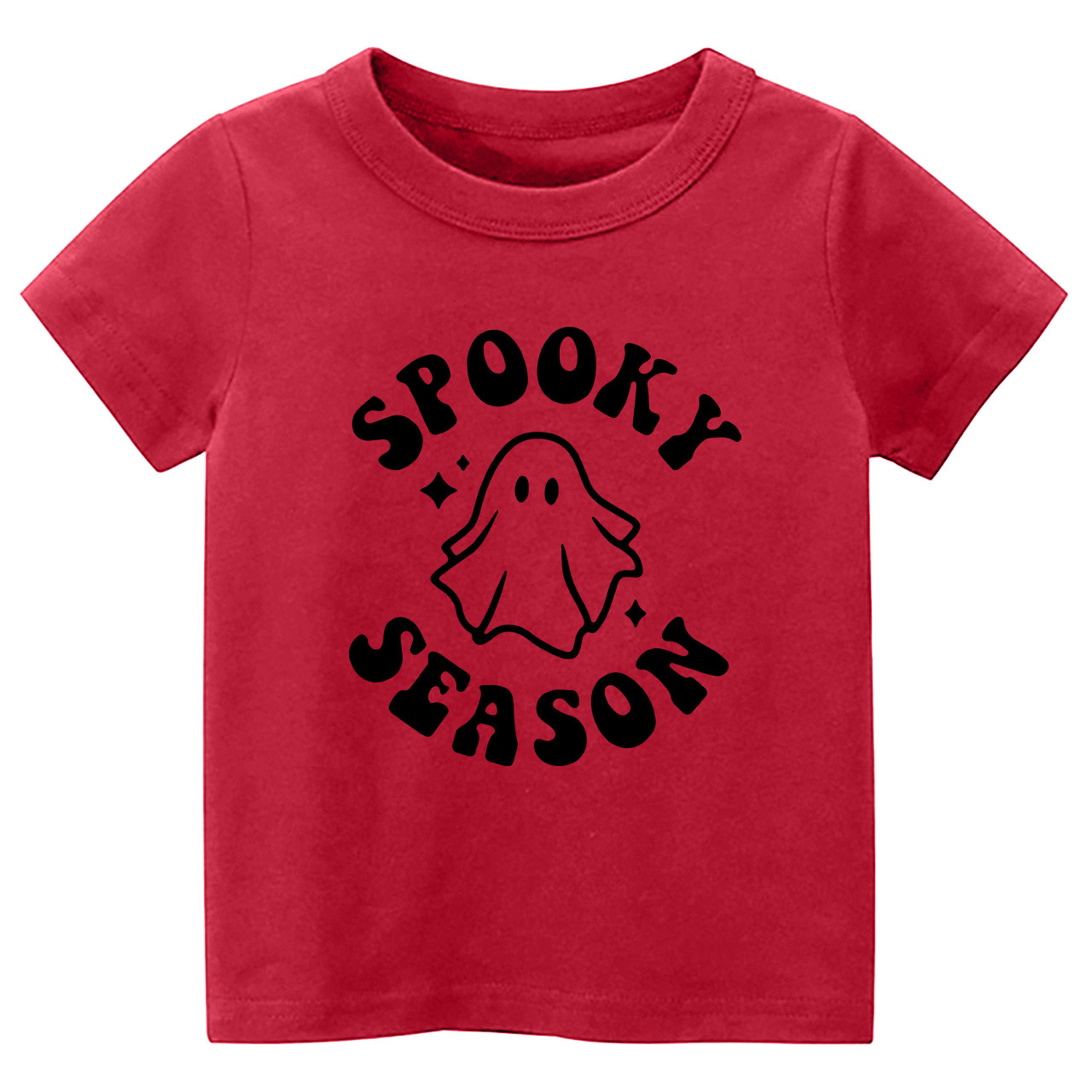 Spooky Season Toddler Halloween Shirt