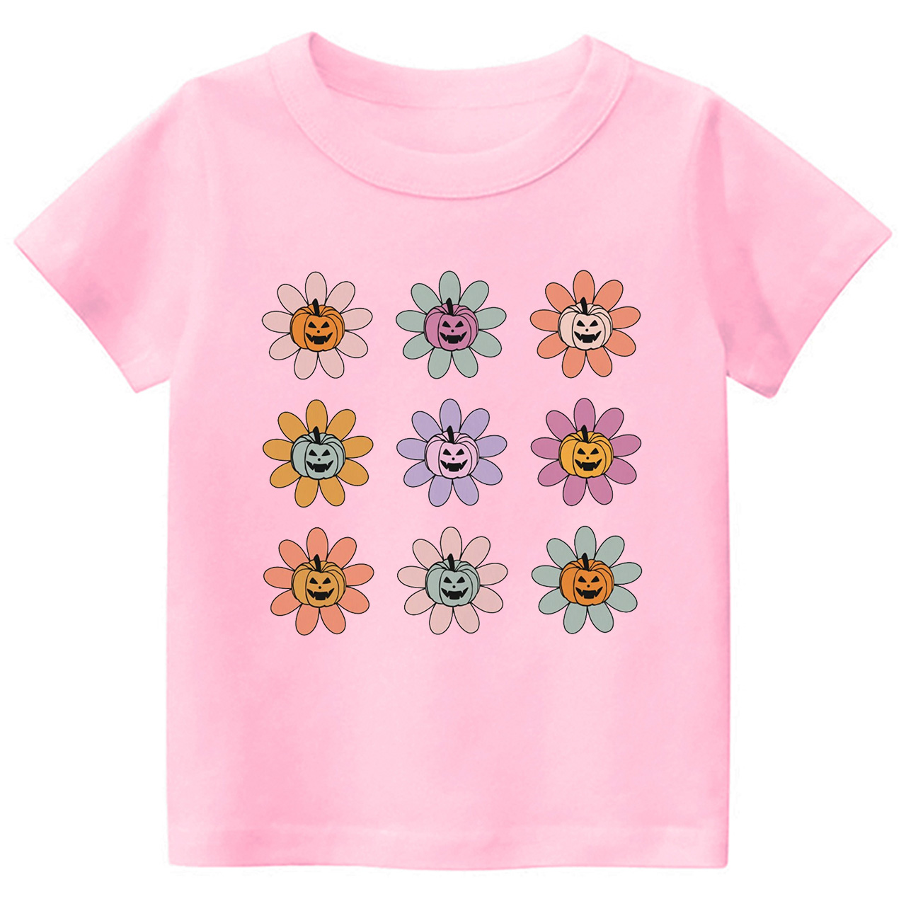 Fall Pumpkin Season Toddler Shirt