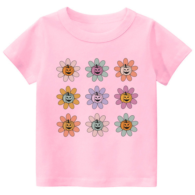 Fall Pumpkin Season Toddler Shirt