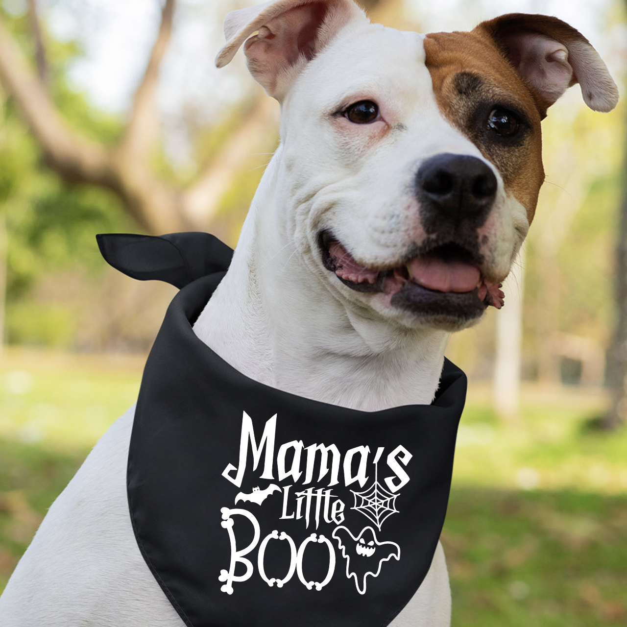 Halloween Hanging With My Boo Mom&Me Matching Shirt