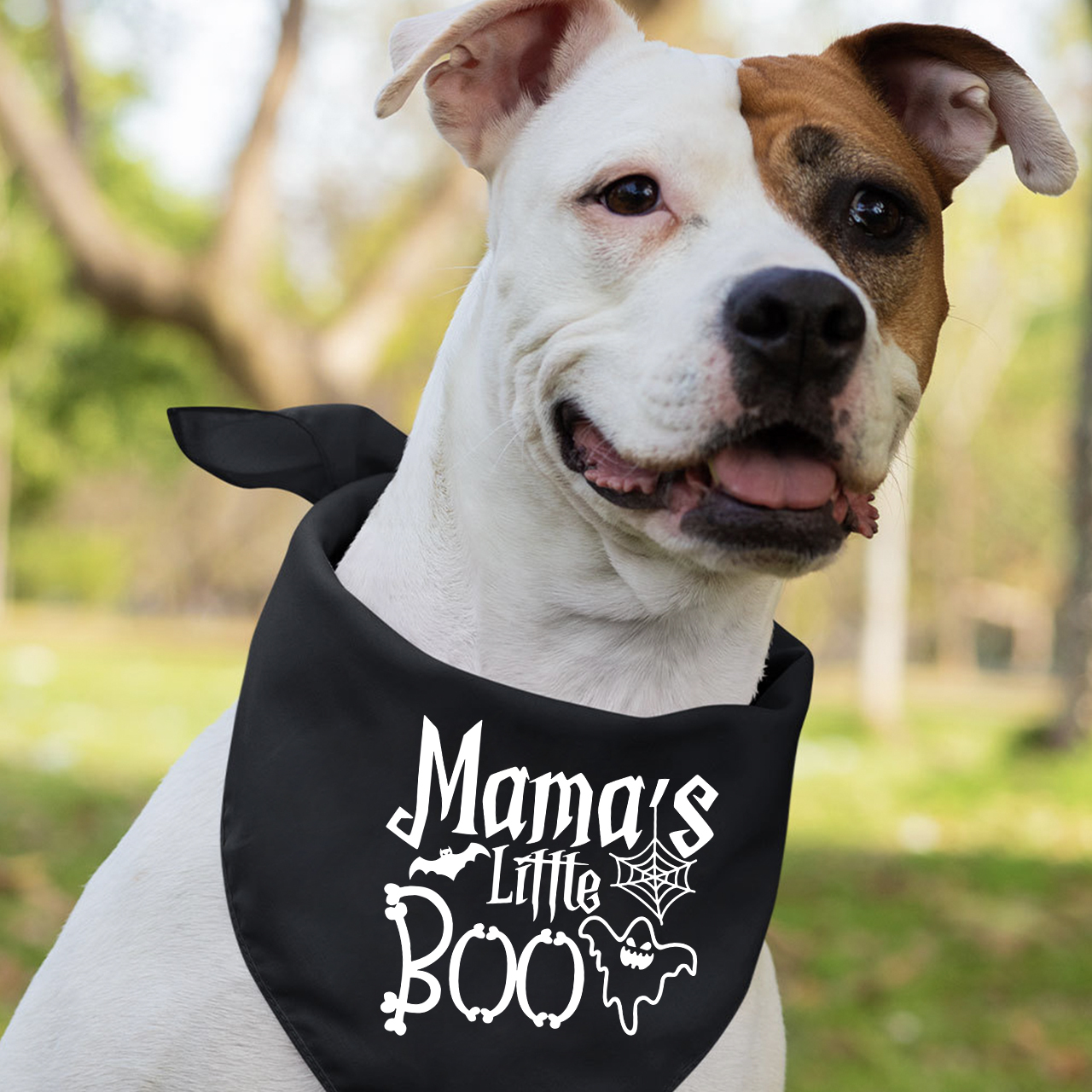 Halloween Hanging With My Boo Mom&Me Matching Shirt