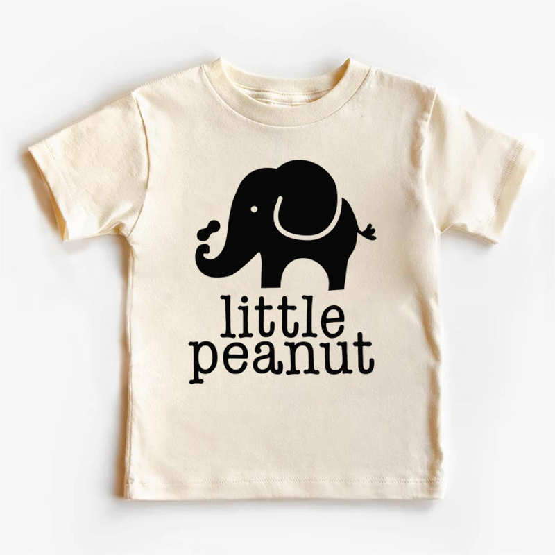 Little Peanut Kids Shirt