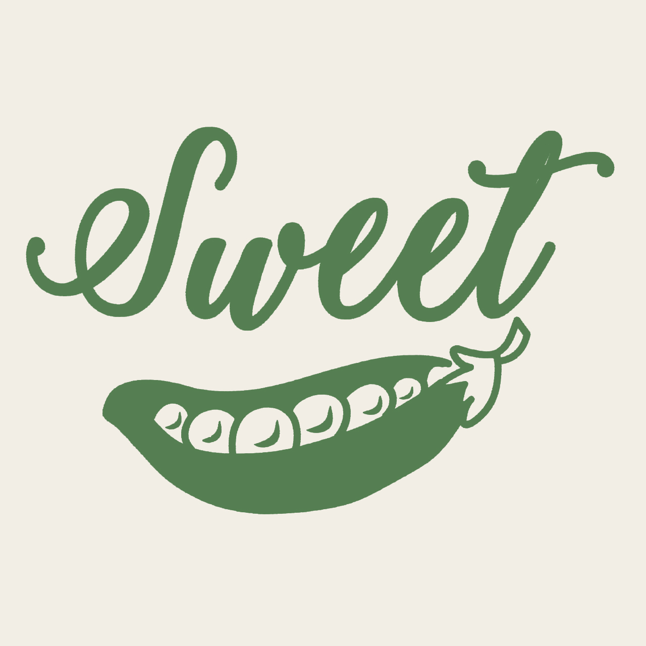 Sweet Pea Kids Shirt