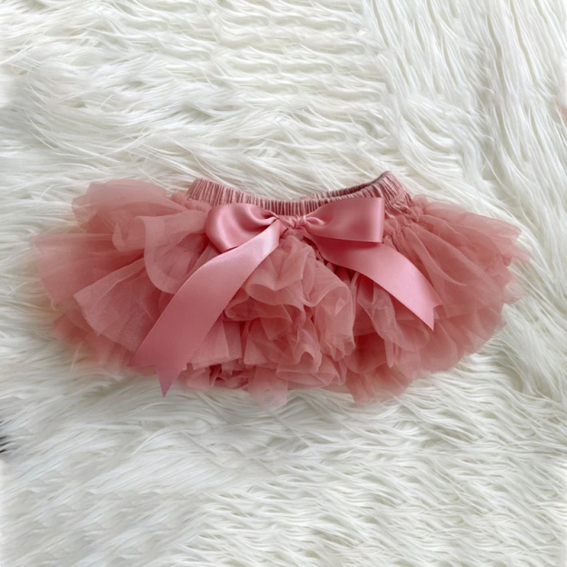Tutu Baby Girl's Name Oufit Set