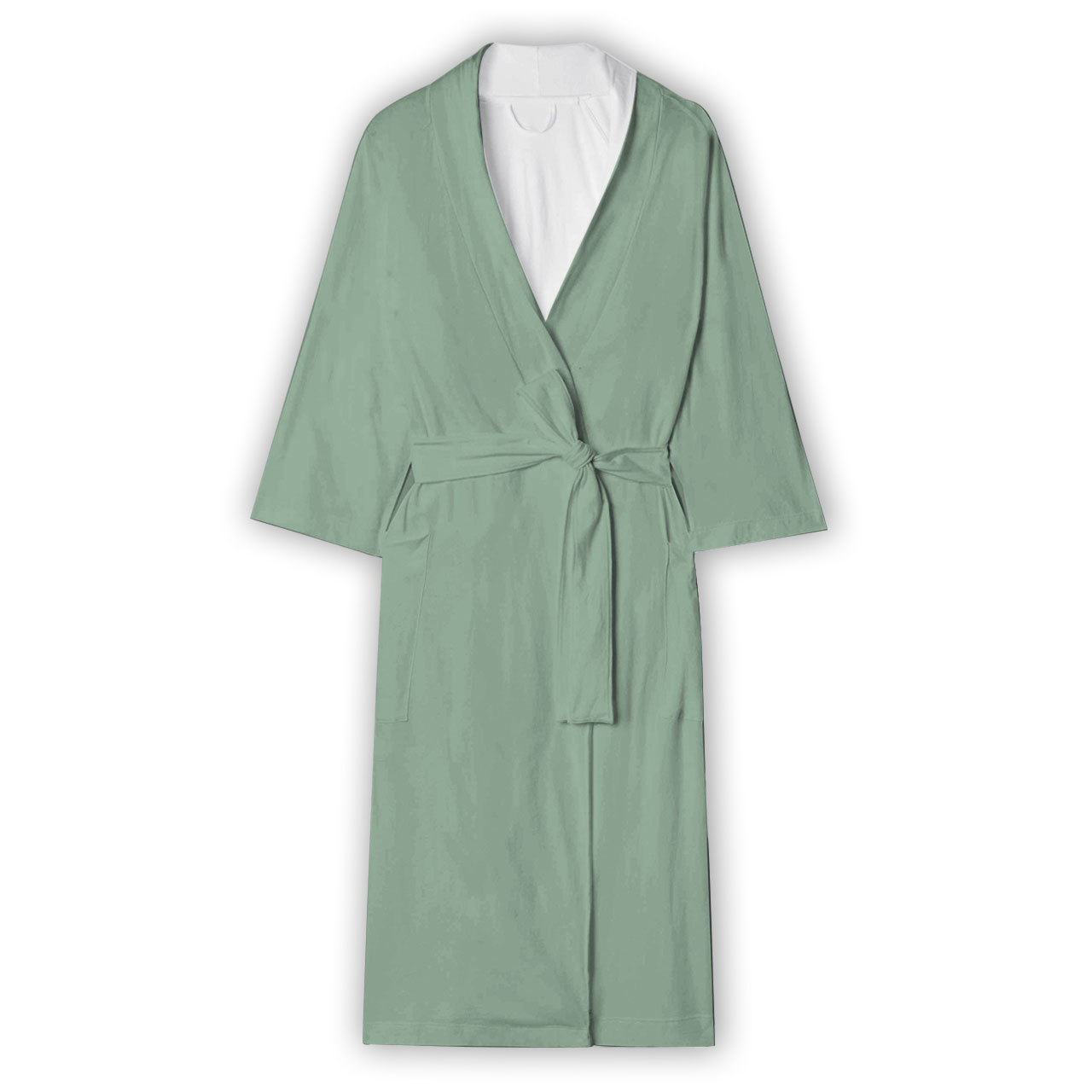 Tranquillity Bean Green Matching Hospital Set Sale-Beepumpkin™