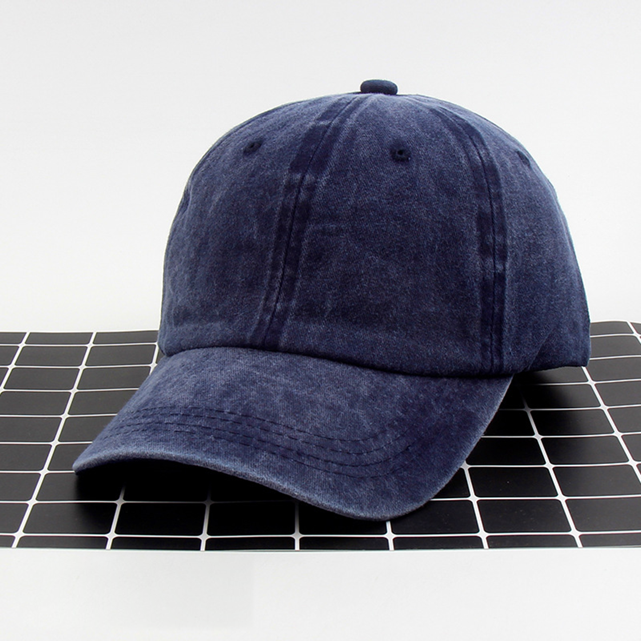 Personalized Papa Or Nana Hat Embroidery