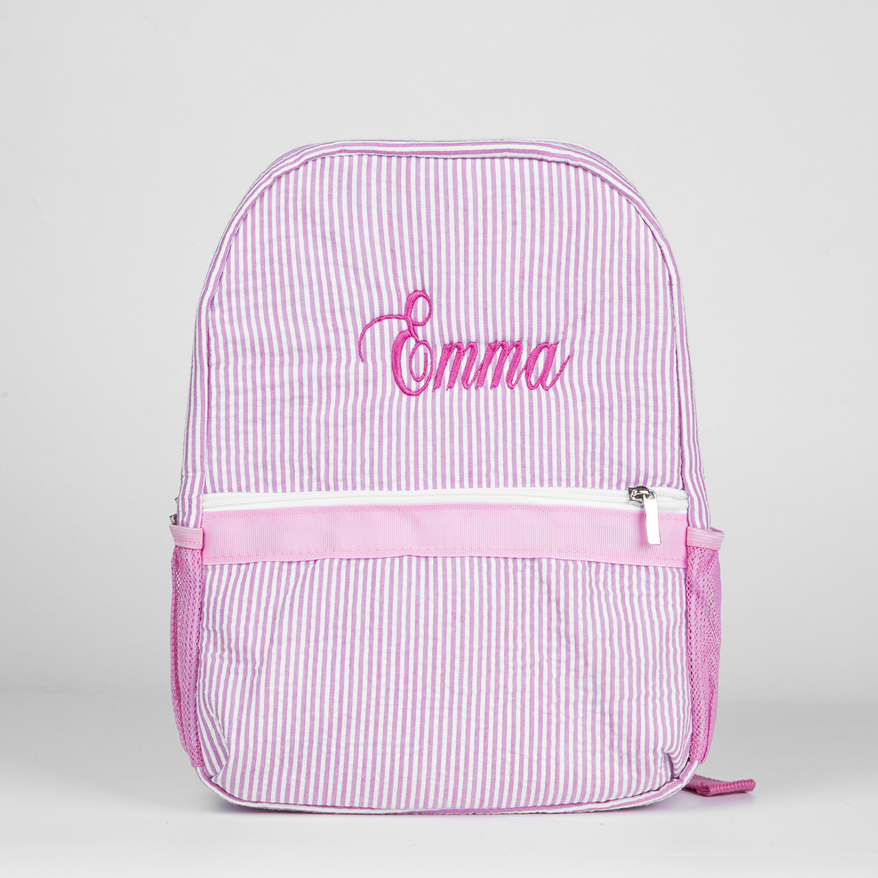 Personalized Kids School Bag