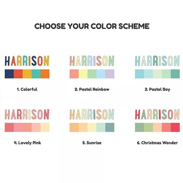 [Copy]Evelyn Christmas Tote Bag