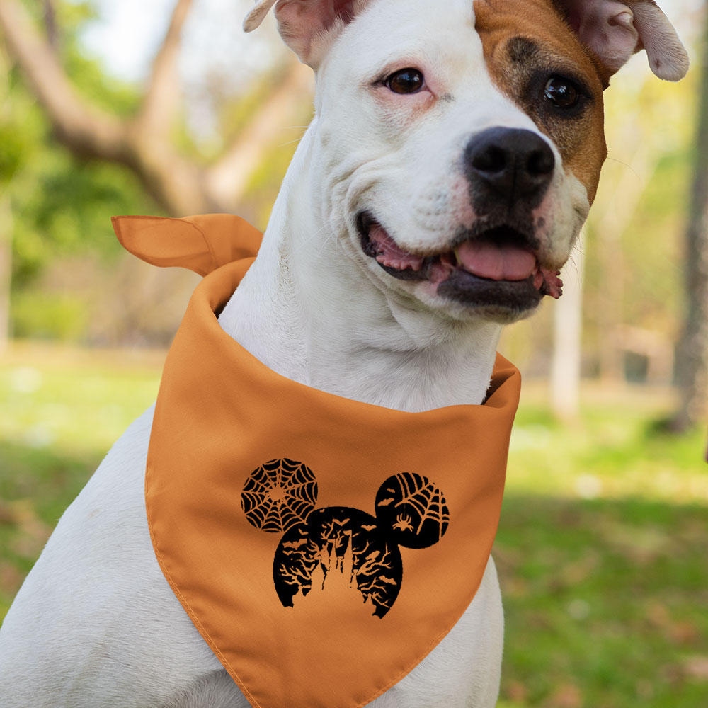 Disney Halloween Family Shirt