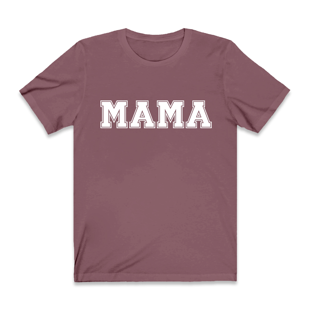 Cute Mama Design Shirt For You