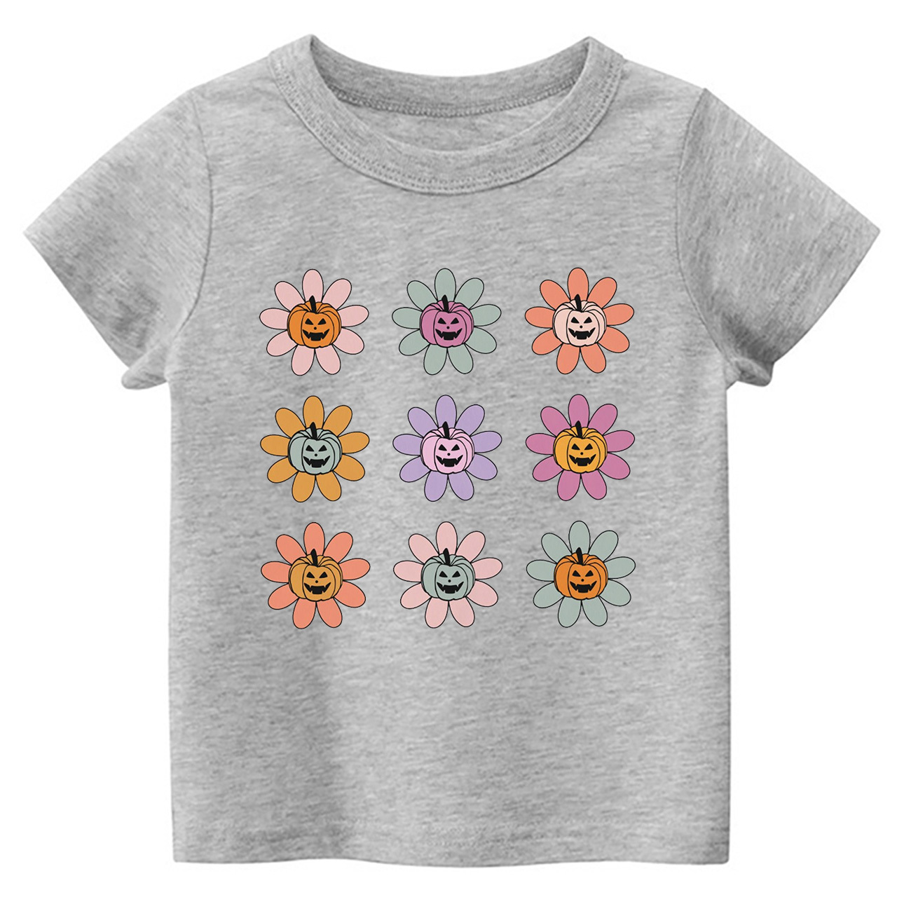 Fall Pumpkin Season Toddler Shirt