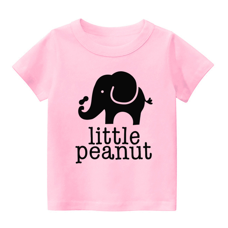 Little Peanut Kids Shirt