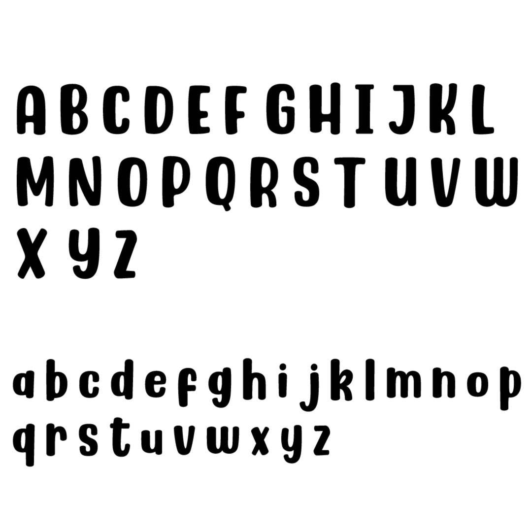 Personalized Christmas Cookie Crew Flannel Blanket