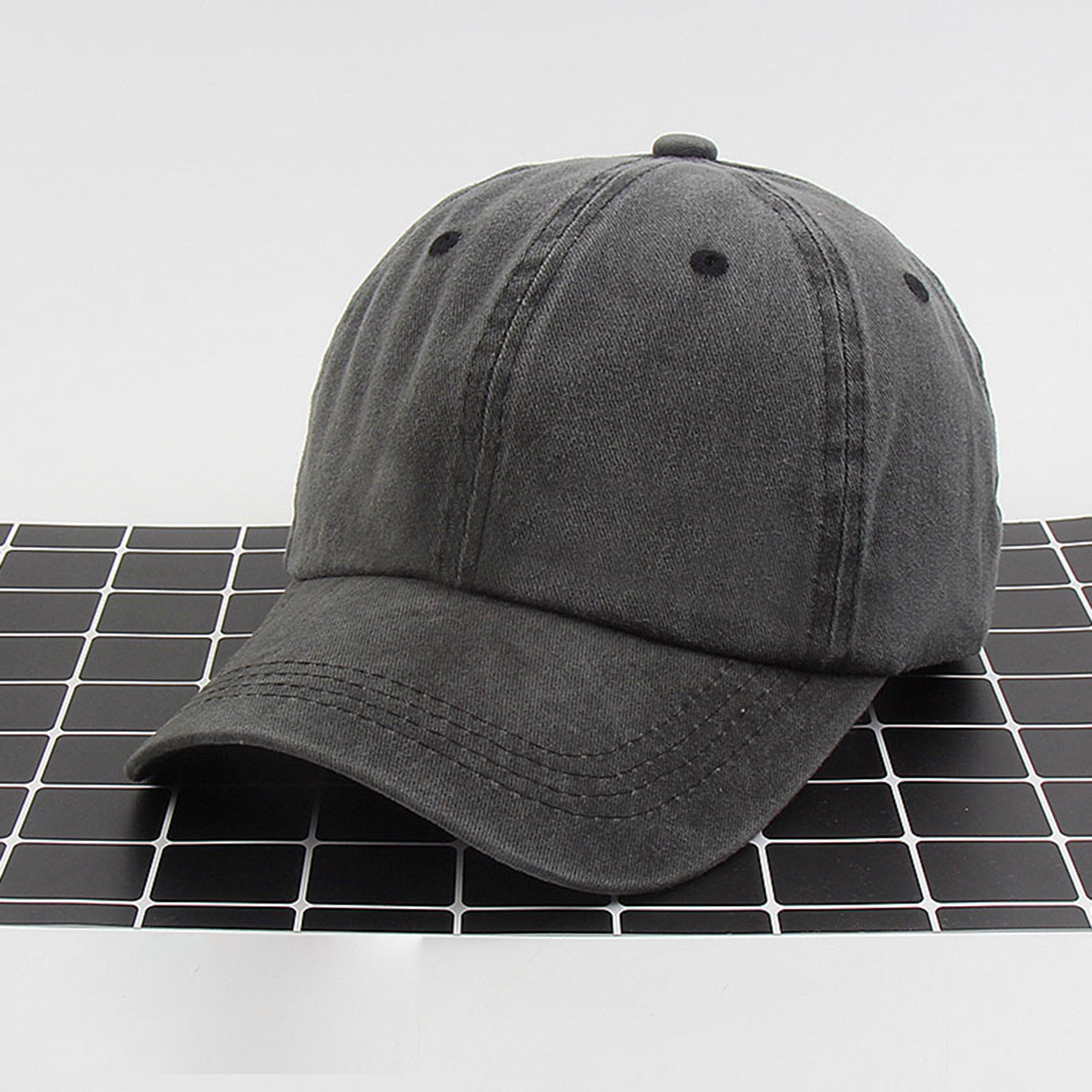 Personalized Papa Or Nana Hat Embroidery