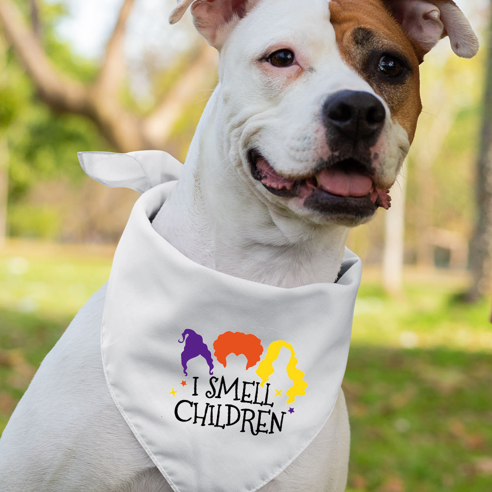 I Smell Children Halloween Matching Shirt 