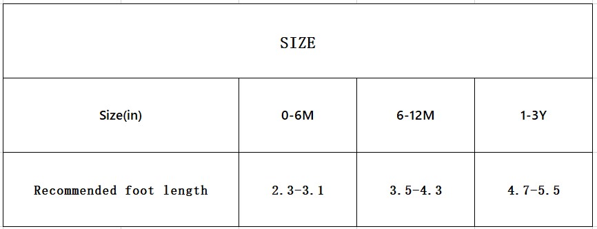 Halloween Socks For Baby