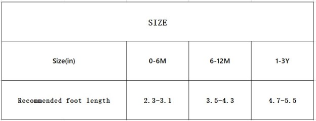 Halloween Socks For Baby