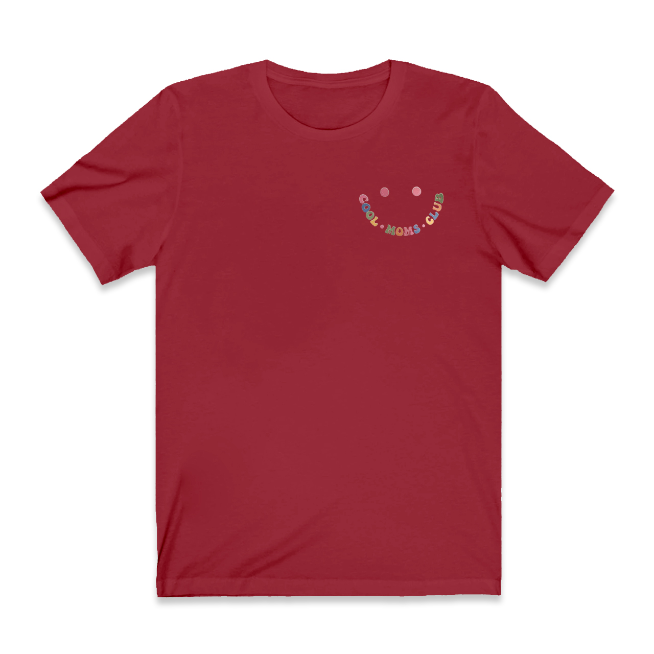 Cool Moms Club T-Shirt