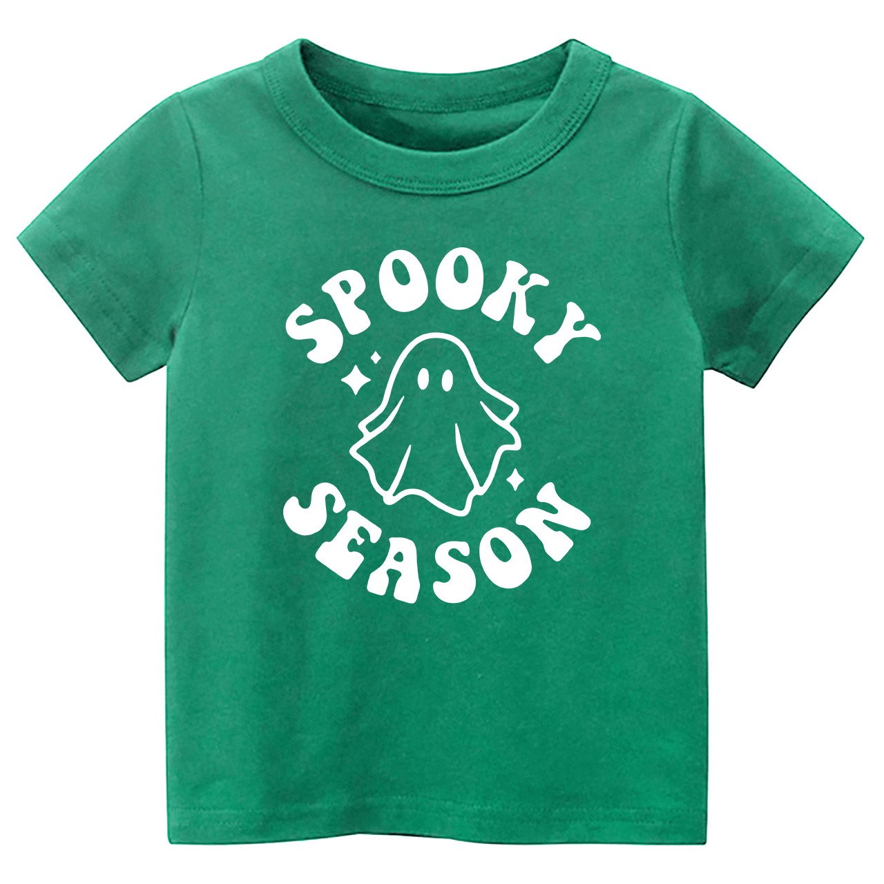Spooky Season Toddler Halloween Shirt