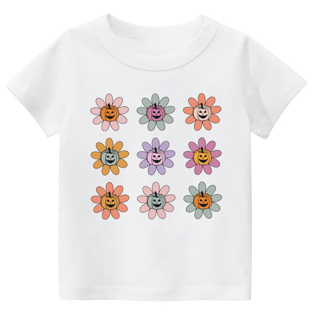 Fall Pumpkin Season Toddler Shirt
