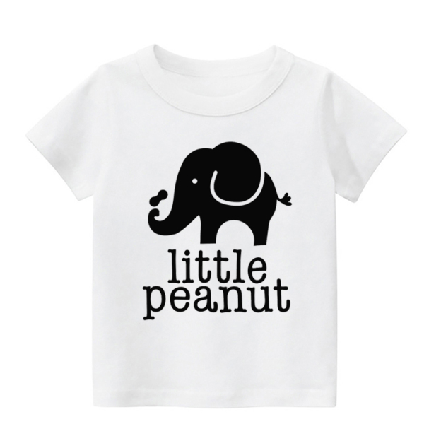 Little Peanut Kids Shirt