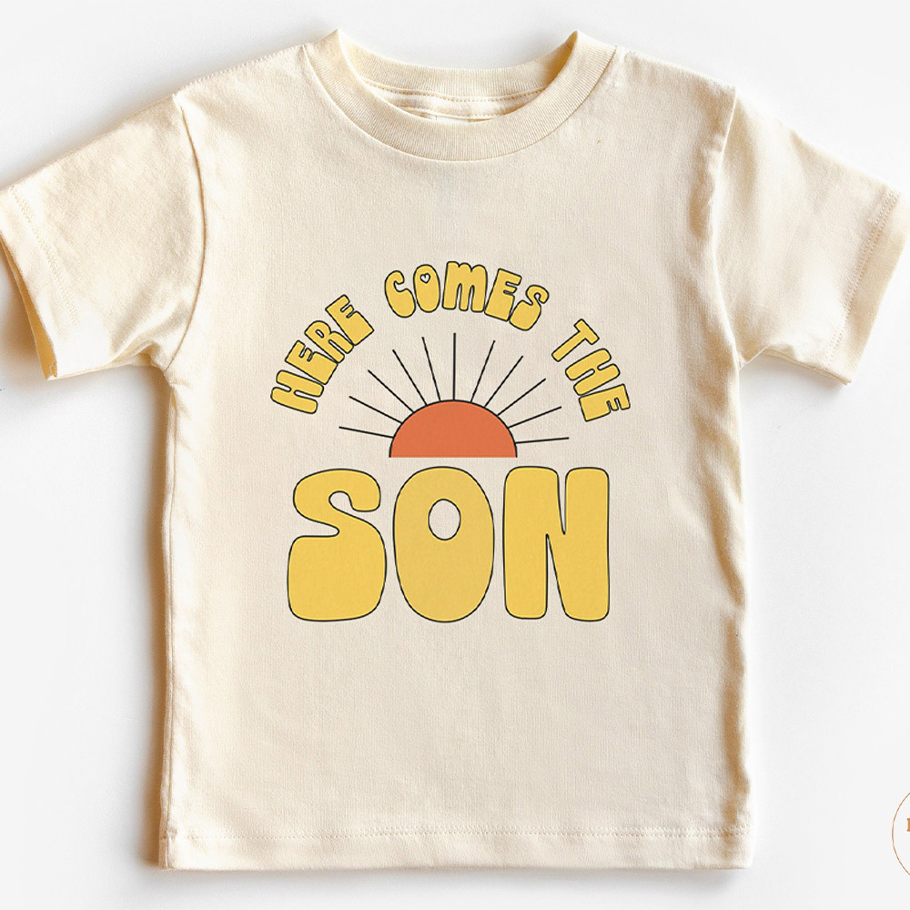Here Comes The Sun Shirt