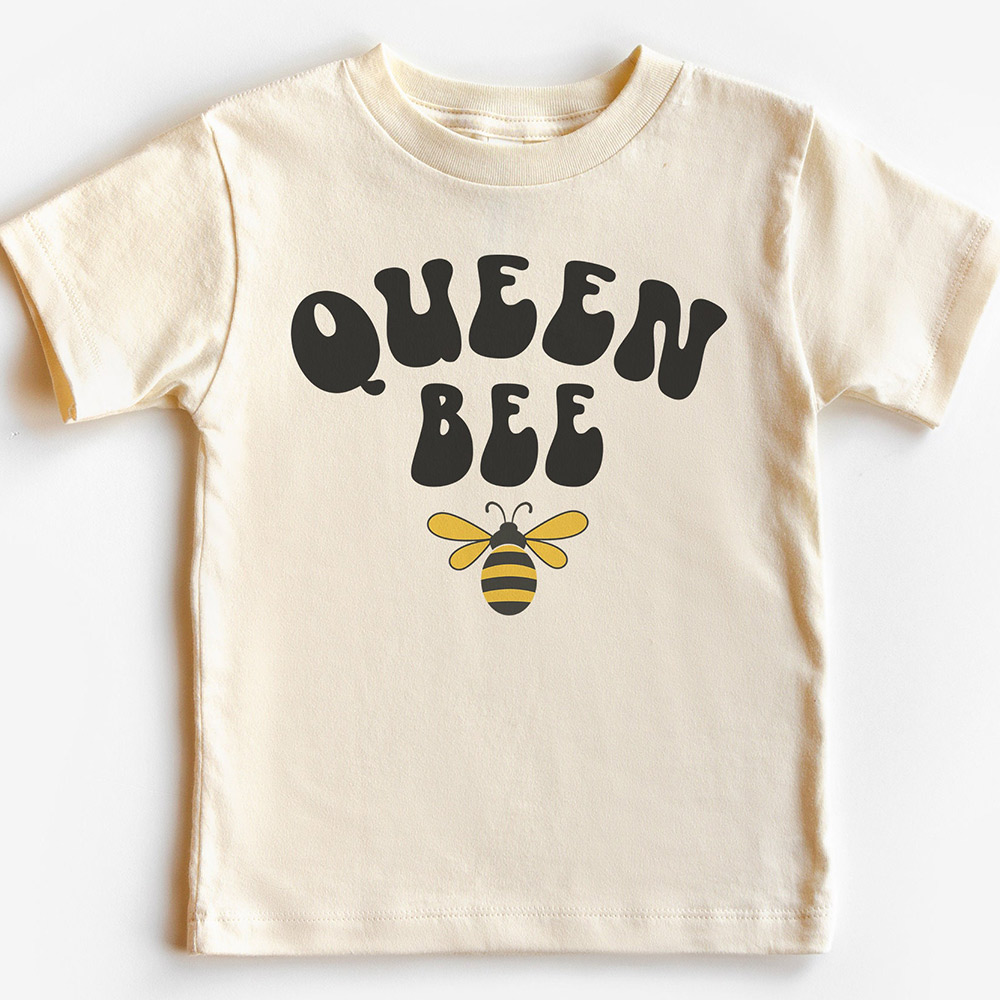 Queen Bee Vintage Shirt