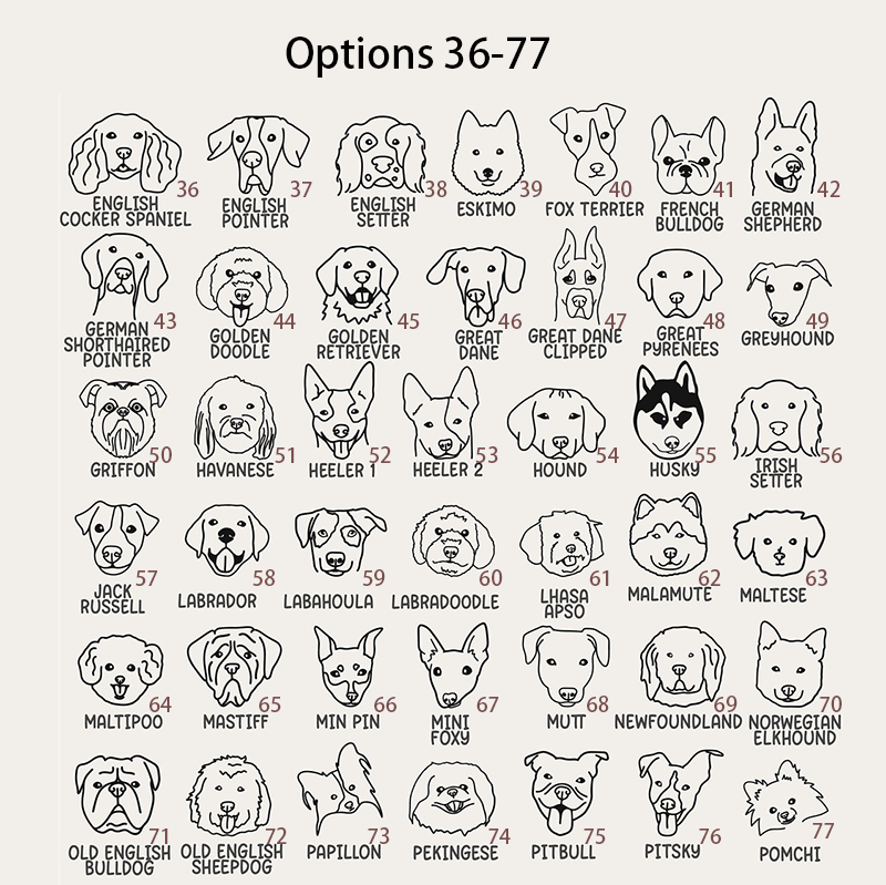 Protected By Dog For Baby Bodysuit