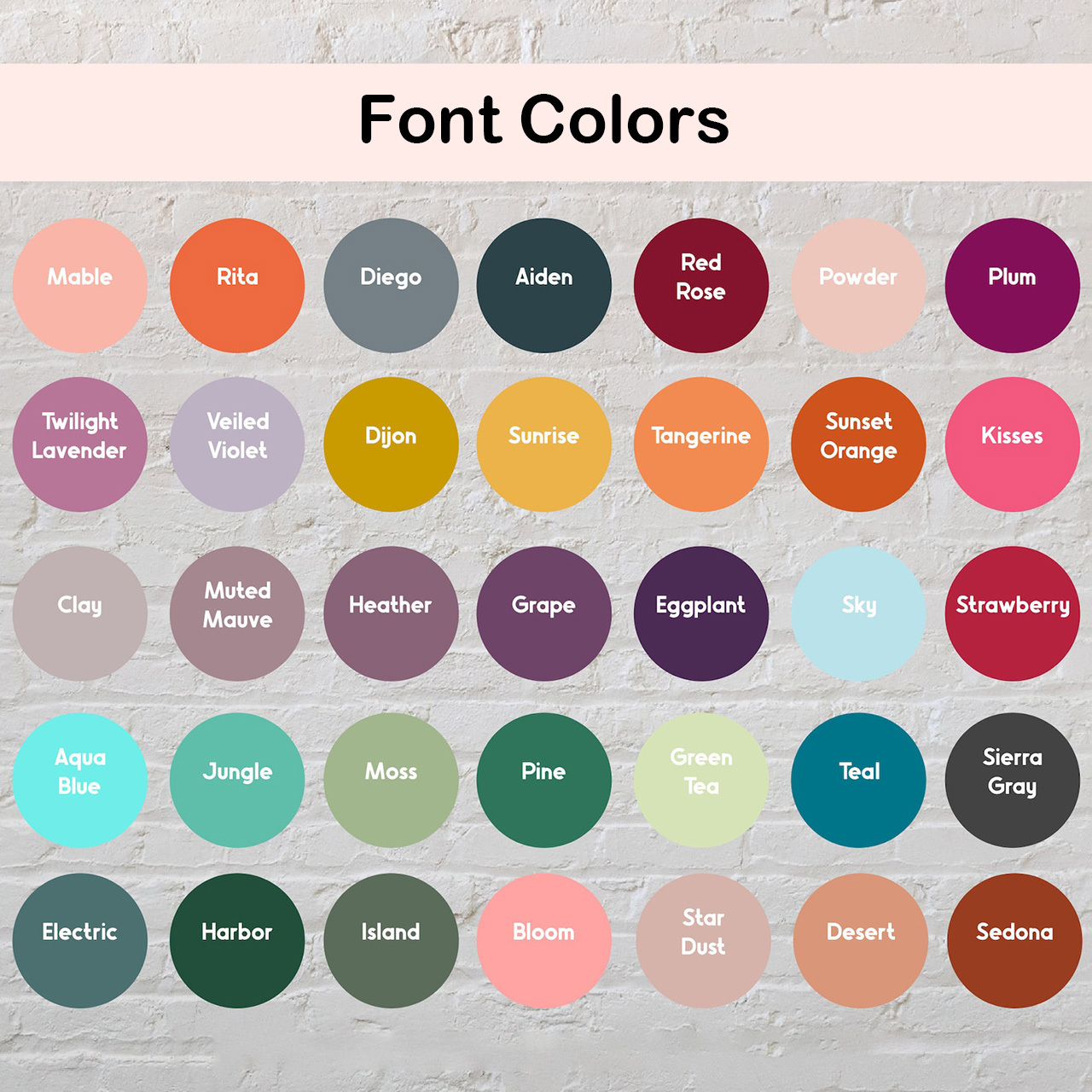 Personalized Name Initial Backpack For School kids