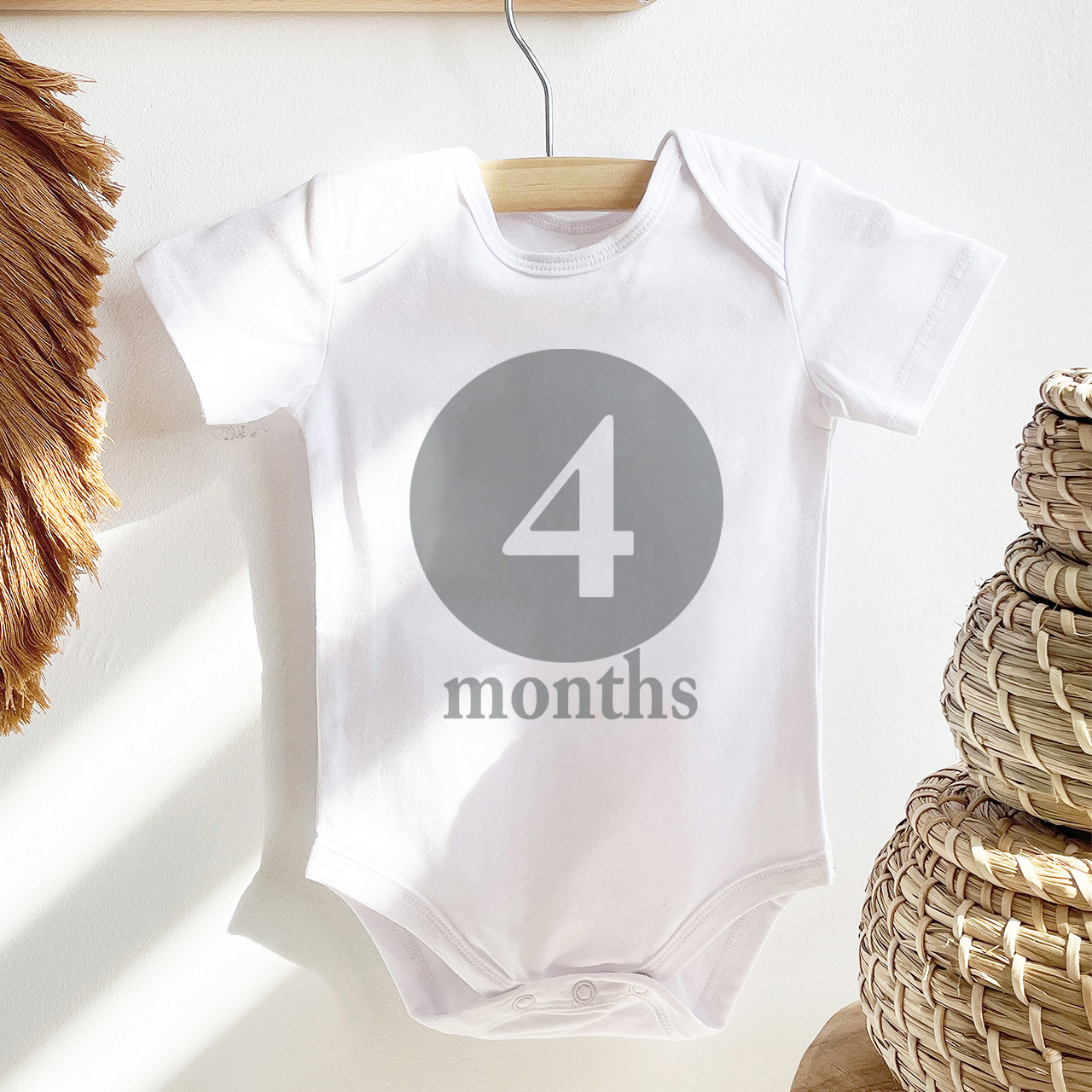 Bodysuit For Baby