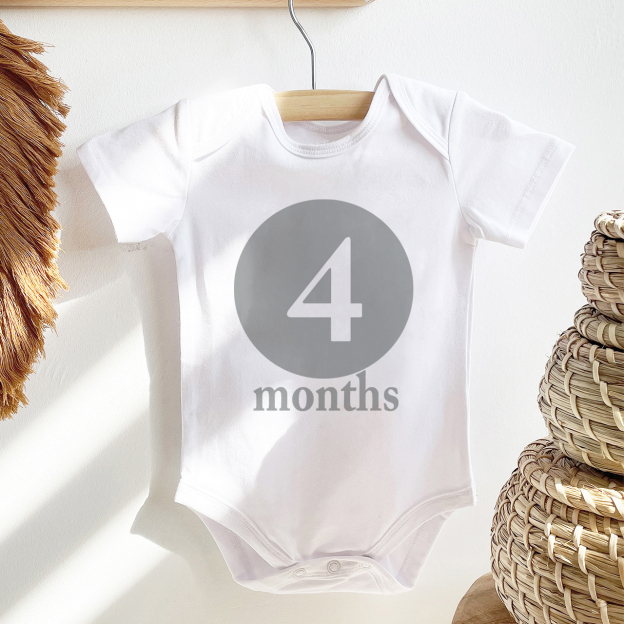 Bodysuit For Baby