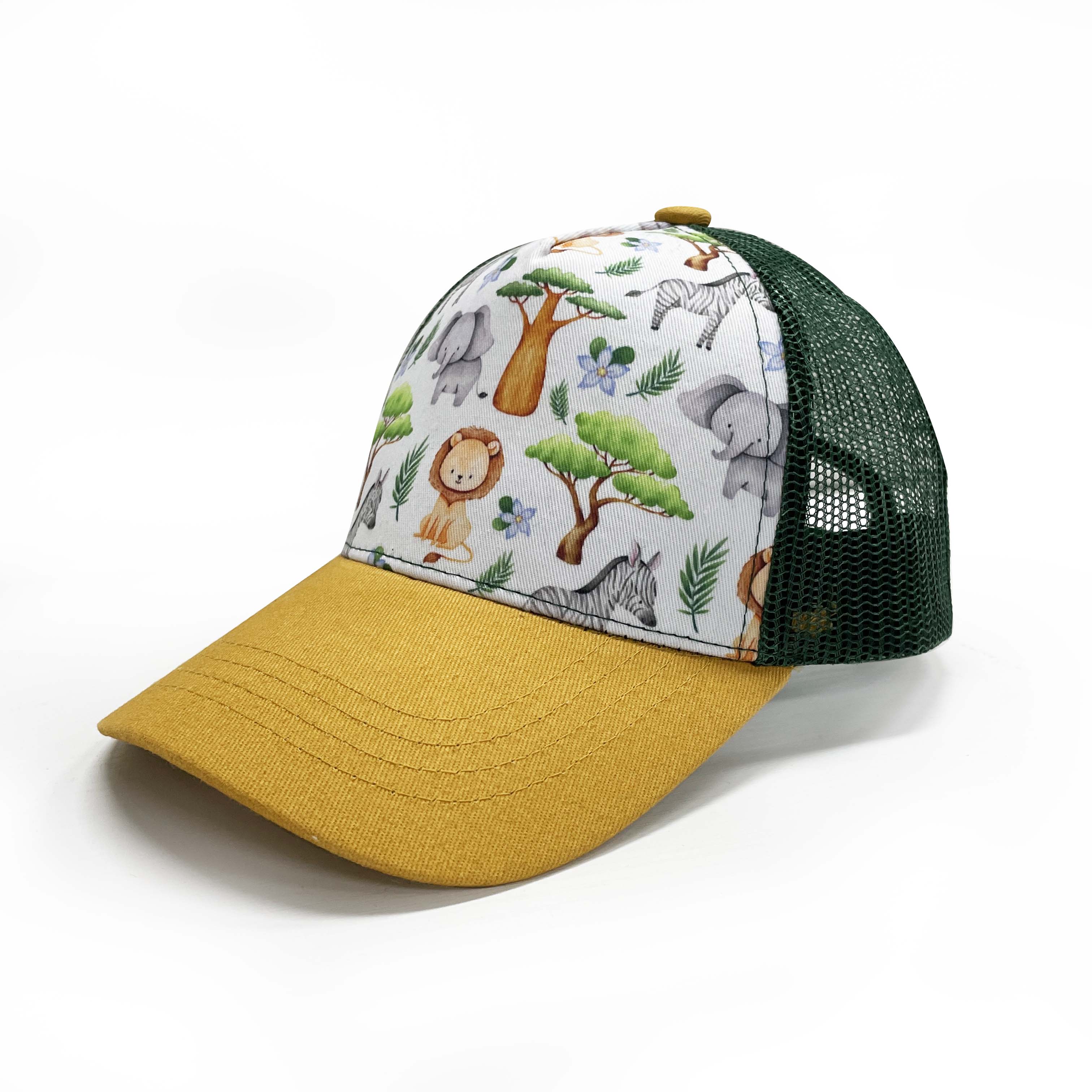 Safari Hat 12in x 5in