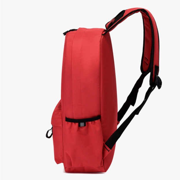 Personalized Name Initial Backpack For School kids